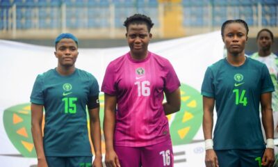 Nigeria target fast start as Super Falcons launch WAFCON title defence against Malawi in Rabat