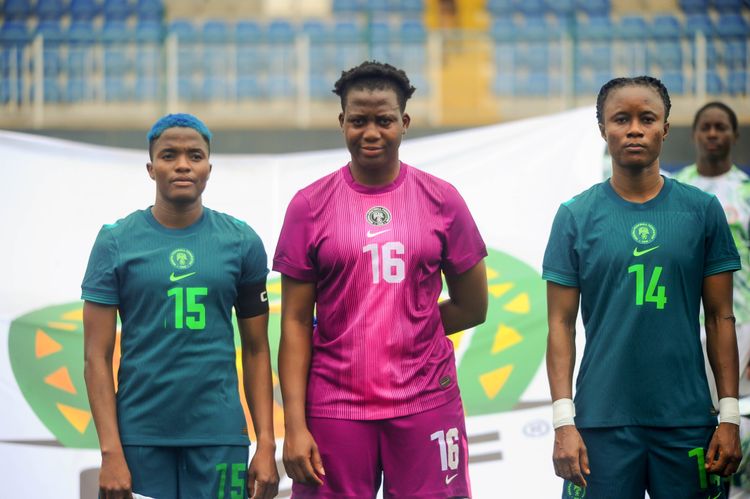 Nigeria target fast start as Super Falcons launch WAFCON title defence against Malawi in Rabat