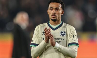 Femi Azeez illness cleared up as Millwall forward set for Bromley return