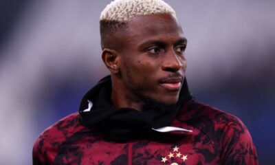 Besiktas explore Galatasaray’s Osimhen blueprint as Salah talks stall over pay and merchandising rights