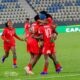 Malawi coach hails ‘fearless’ Scorchers after stunning WAFCON win over Nigeria Malawi coach hails ‘fearless’ Scorchers after stunning WAFCON win over Nigeria