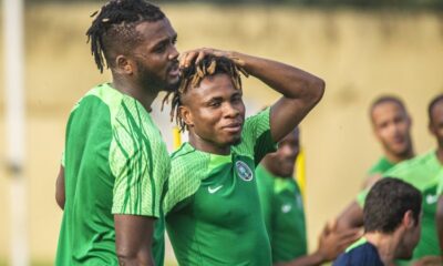 Awaziem seals Konyaspor switch as Nigeria contingent in Turkey grows