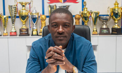 Remo Stars turn to academy architect Ajibolade in bid for instant NPFL return