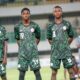 Nigeria U20 seal semi-final spot as Adeleke double sinks Togo Nigeria U20 seal semi-final spot as Adeleke double sinks Togo
