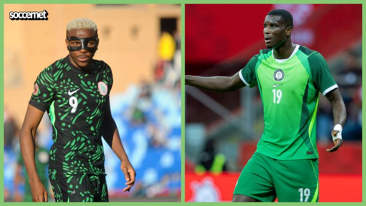 Paul Onuachu says ‘friendly’ Victor Osimhen battle driving Super Lig scoring feats Paul Onuachu says ‘friendly’ Victor Osimhen battle driving Super Lig scoring feats