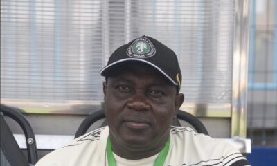 Madugu backs Super Falcons tactics ahead of crucial Zambia test