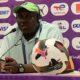 Justine Madugu Defends Super Falcons Tactics After Historic Malawi Defeat, Shifts Focus to Zambia Clash