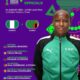 Kenyan Referee Josphine Wanjiku to Officiate Nigeria vs Zambia at WAFCON 2026