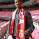 Flourish Sabastine Joins Benfica on Long-Term Deal Until 2029