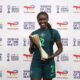 Rinsola Babajide Shines as Super Falcons Thrash Egypt 6-2 to Reach WAFCON Quarter-Finals