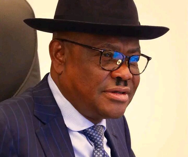 Emeruwa Urges Wike to Extend Abuja’s Infrastructure Renewal to National Sports Facilities