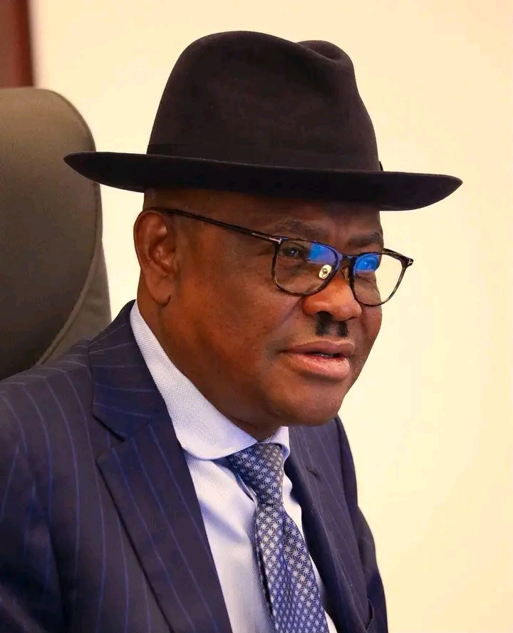 Emeruwa Urges Wike to Extend Abuja’s Infrastructure Renewal to National Sports Facilities