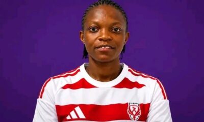 Miracle Usani Completes Move from Abia Angels to Turkish Club FOMGET