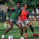 Super Falcons Complete Final Training Ahead of Crucial Cameroon Quarter-Final