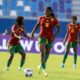 WAFCON 2026: Eto’s Fearless Cameroon Ready to Roar Against Nigeria