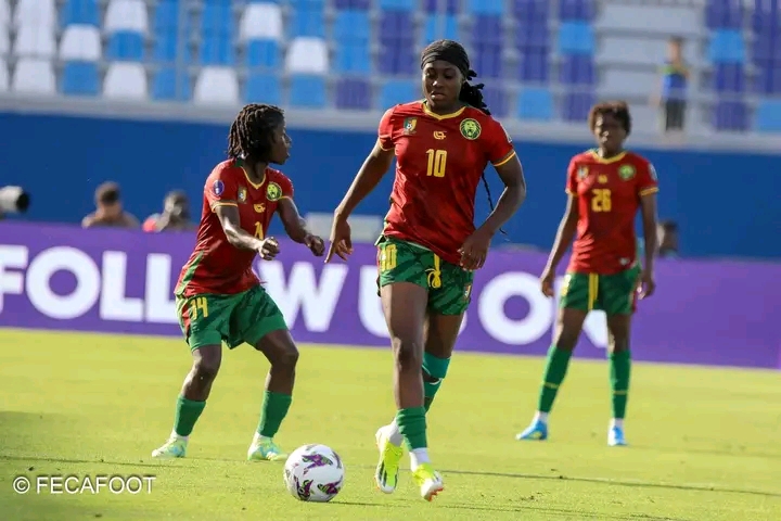 WAFCON 2026: Eto’s Fearless Cameroon Ready to Roar Against Nigeria