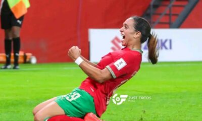 Morocco awaits Nigeria in Wafcon 2026 semifinals after South Africa upset