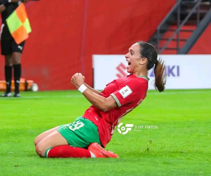 Morocco awaits Nigeria in Wafcon 2026 semifinals after South Africa upset