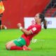 Morocco awaits Nigeria in Wafcon 2026 semifinals after South Africa upset