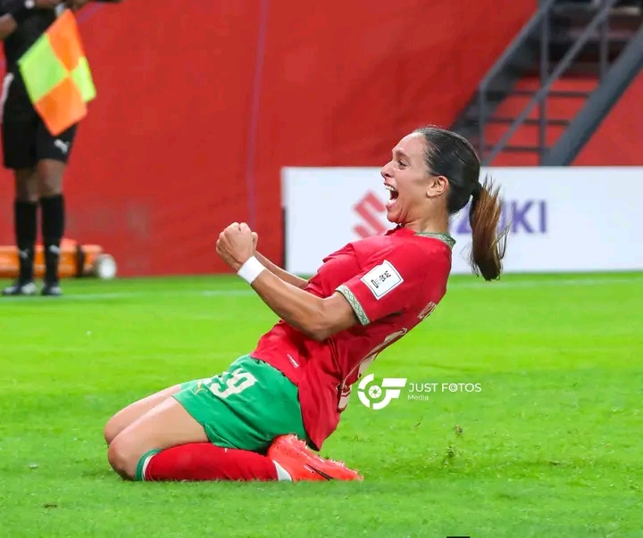 Morocco awaits Nigeria in Wafcon 2026 semifinals after South Africa upset