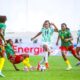 WAFCON 2026: Super Falcons Suffer Quarter-Final Defeat to Cameroon, Miss Automatic 2027 World Cup Qualification