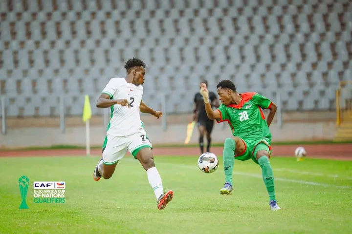 AFCON Lifeline: WAFU B Formally Appeals to CAF for Extra Slot to Include Nigeria’s Flying Eagles