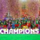 Cameroon joins Nigeria, South Africa in exclusive club of men’s and women’s title winners