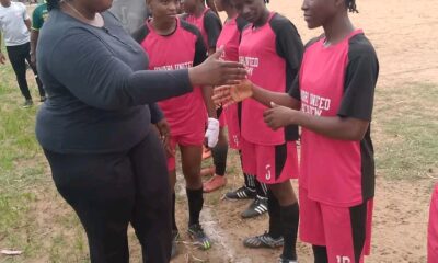 Dr Ayegba Seeks Fresh Talents as FCT Women’s Inter-Area Council Tournament Kicks Off Friday