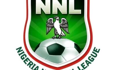 NNL 2026/27 Season: Conferences and Clubs Revealed
