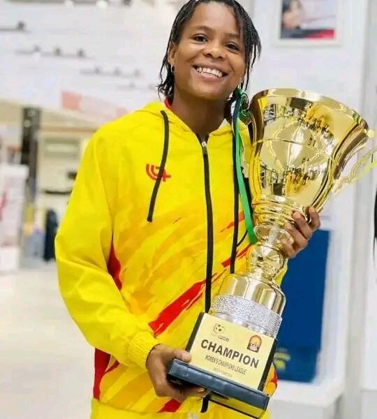 WAFU-B Qualifiers: Boboye, Odiagbe Speak as Edo Queens battle AS Garde Nationale