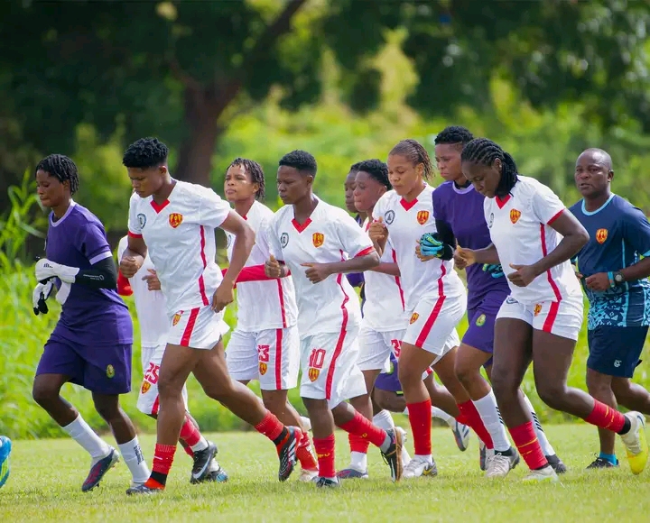 Kennedy Boboye Hails Edo Queens After ASEC Victory, Eyes Perfect Summit Finish