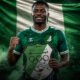 Yusuf Lawal Renews Contract with Libyan Club Al Wefaq Ajdabiya
