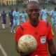 Nigerian Referee Joseph Ogabor to Officiate Medeama vs TP Mazembe CAF Champions League Clash