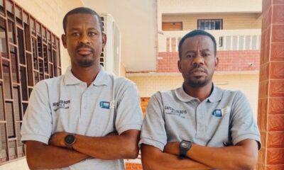 Borno’s Grema Mohammed Makes History with WAFU B U-20 Championship Officiating Role