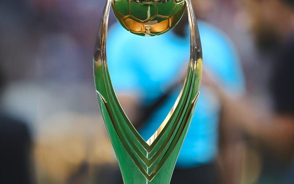 CAF Opens Player Registration for 2026/27 Interclub Competitions, Sets August 6 for Preliminary Draw