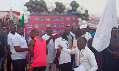 Mgbuka FC clinch inaugural Game Changer Unity Cup title