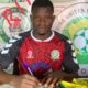 Katsina United Mourns as Newly Signed Player Ozoh Chinedu Dies After Medical Emergency