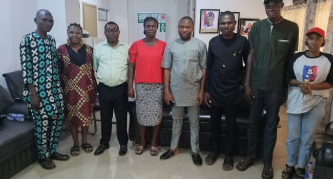 Ebonyi Approves Female Football Team, Restores NYSC Stipends to Boost Youth Development