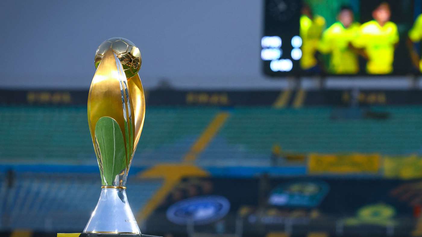 CAF Champions League 2026-27 draw: Sundowns, Esperance and RS Berkane seeded