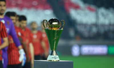 CAF Confederation Cup draw: Al Ahly, Raja CA and AS FAR given favourable routes