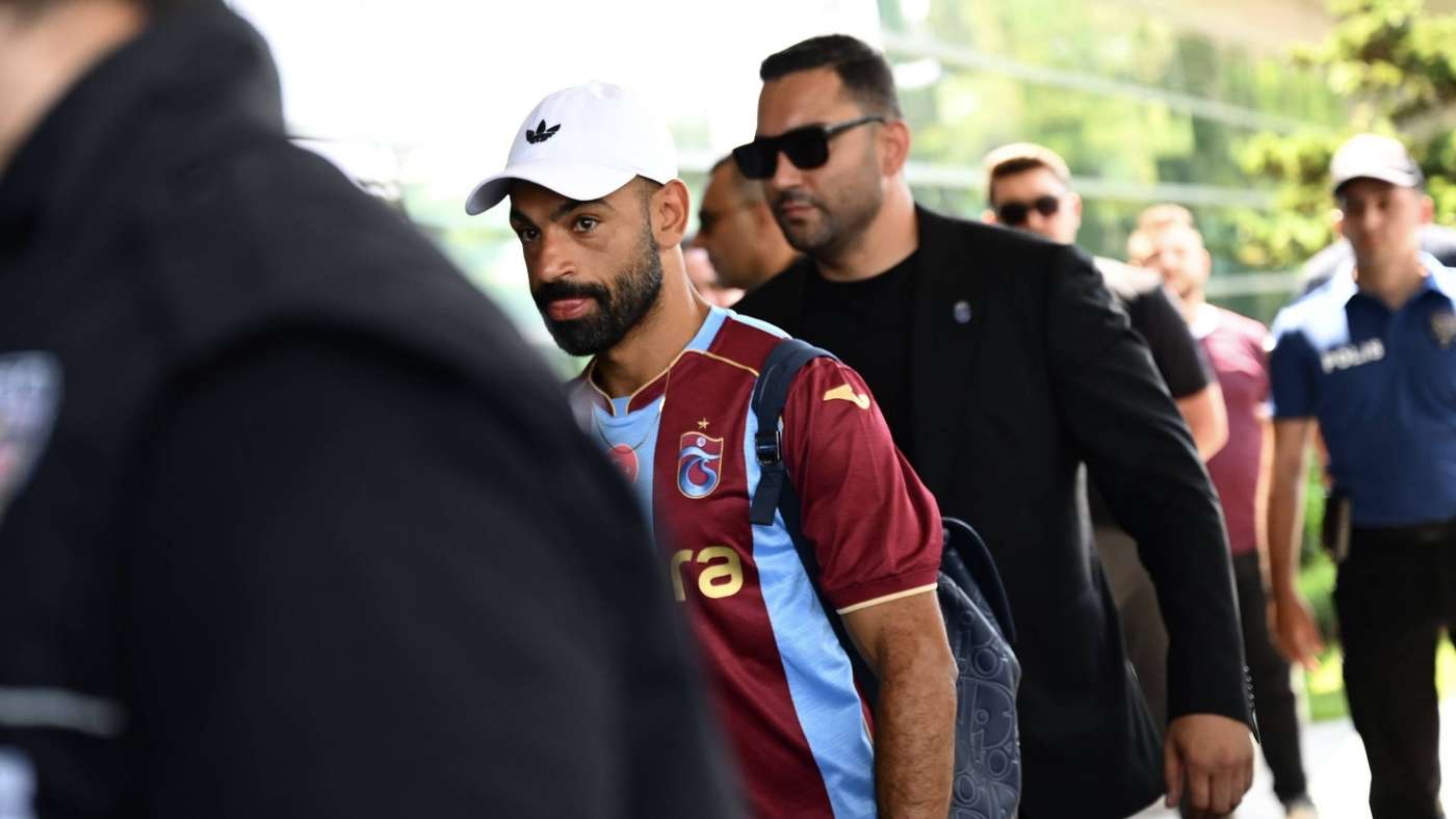 Mohamed Salah move prompts Turkish Airlines to launch Cairo-Trabzon flights