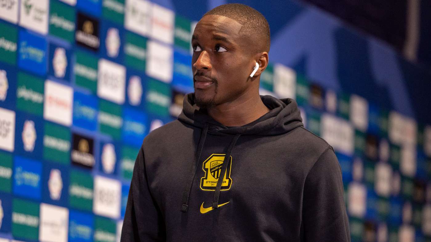 Moussa Diaby set to return to Bayer Leverkusen from Al-Ittihad