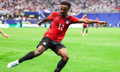 Celtic agree deal to sign Egypt winger Haitham Hassan from Real Oviedo