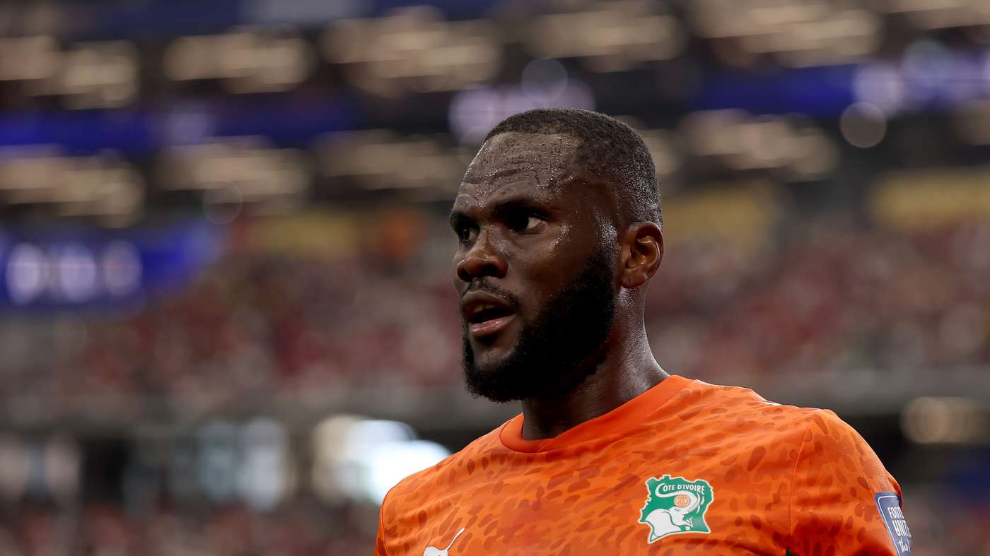 Al-Ahli players urge club to re-sign Franck Kessie as midfield concerns grow