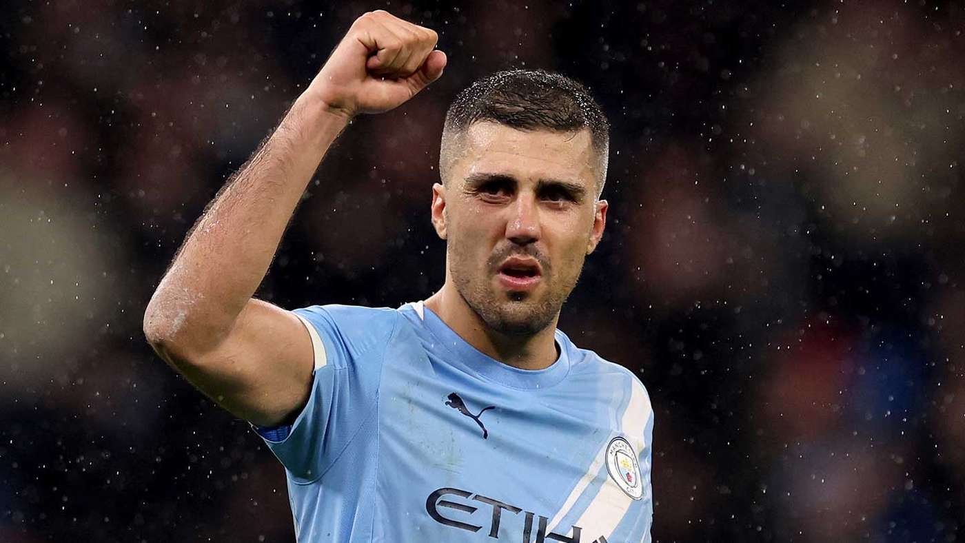 Barcelona target Rodri after Hansi Flick highlights need for leaders