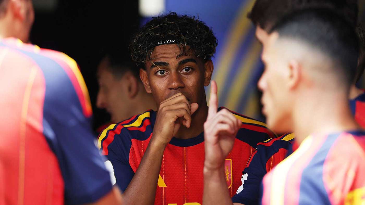 Lamine Yamal’s World Cup prediction revealed in leaked Spain video