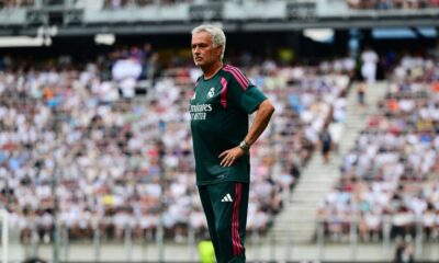 Real Madrid target Bernardo Silva after Rodri chooses Barcelona