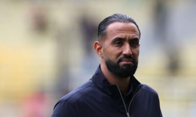 Mehdi Benatia says Paris Saint-Germain move remains possible after Marseille exit