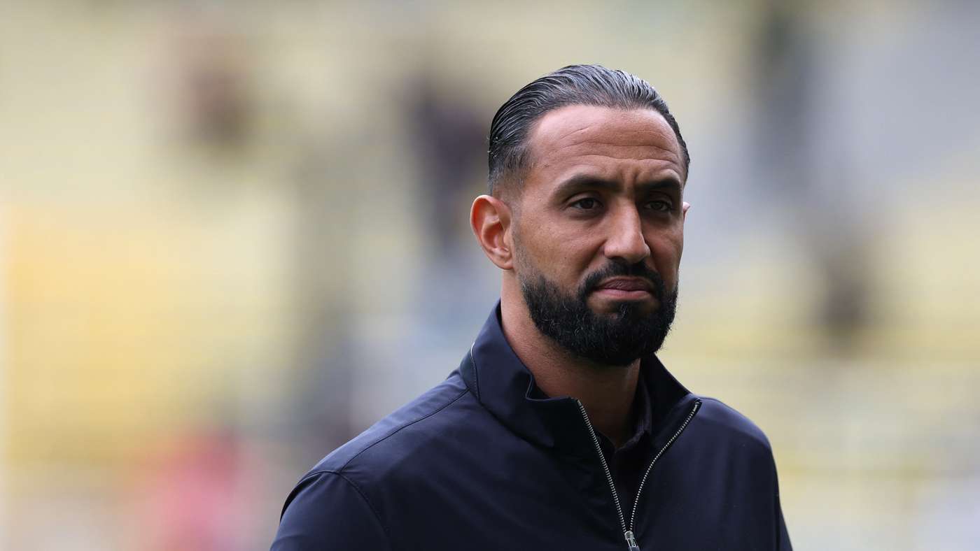 Mehdi Benatia says Paris Saint-Germain move remains possible after Marseille exit
