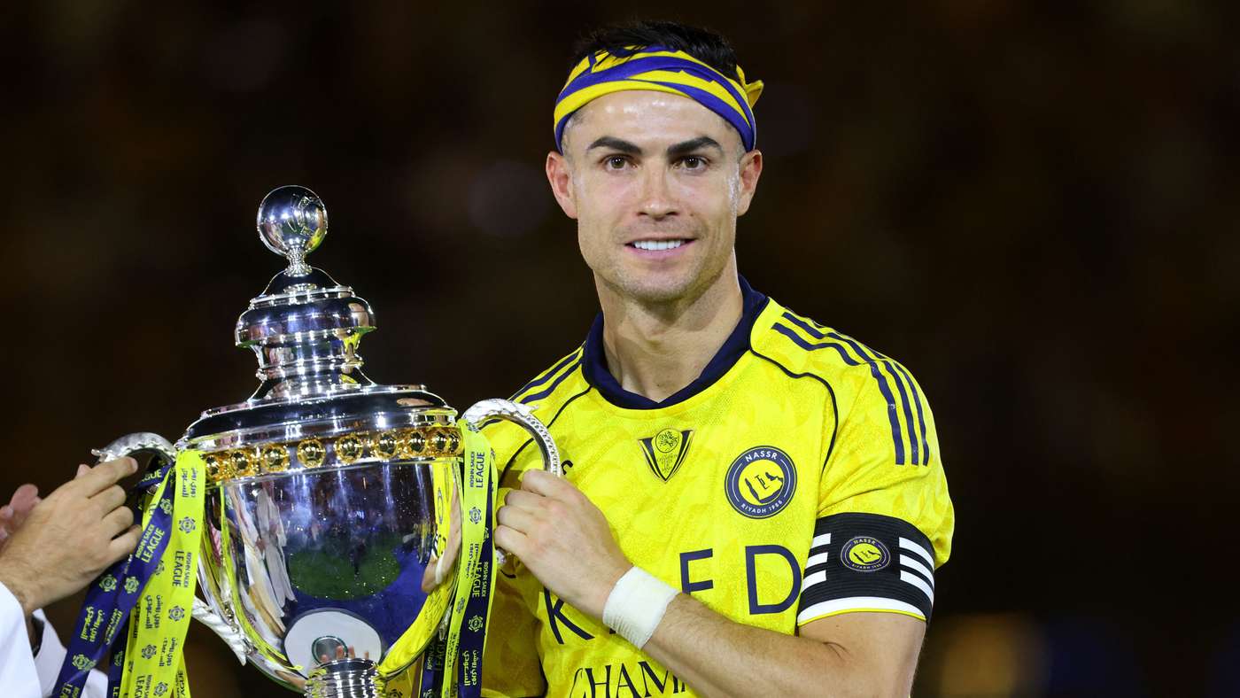 Cristiano Ronaldo faces possible final season with Al-Nassr